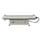 Kill 99.9% bacteria OEM Ultraviolet water treatment 36GPM UV Sterilizer machine for kitchen water disinfection