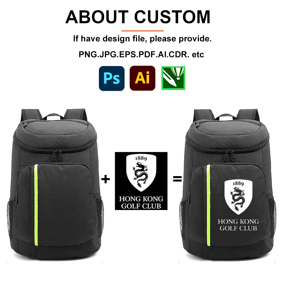 Portable custom logo cooler backpack 30 cans travel lightweight picnic insulated backpack cooler bag leak-proof cooler food box Portable custom logo cooler backpack 30 cans travel lightweight picnic insulated backpack cooler bag leak-proof cooler food box