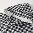 Big Kangaroo Long Sleeve Pet Cat Dog Holder Carrier Pouch Hoodie Sweatshirt