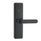 BLE bluetooth smart biometric fingerprint door lock App digital fingerprint mortise tt door lock