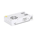 12v To Dc 12v No Noise 360W 12V 24V Regulated Ac To Dc Power Supply For Strip Lights