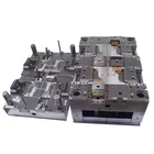 Sheet Metal Forming Punching Service Progressive Die Stamping Mould