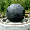 Stone Floating Large Outdoor Garden Round Ball Water Fountain