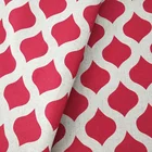 custom digital printed textile fabric wholesale for sofa