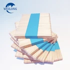 Sticks Stick Wooden Wood Stick Biodegradable Popsicle Sticks Paddle Stick Magnum Wooden Sticks For Ice Cream