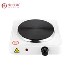 Hot Sale High Quality Household Mini Electric Baking Oven Automatic Control Single Heating Plates