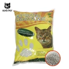 Kind Pet Pet Cleaning ProductsStrong cat litter sand 10kg or 5Kg