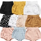 Toddler Infant Summer PP Covers Colorful Baby Girls Shorts for kids