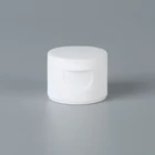 Supply Spot White Custom Plastic Emulsion Bottle Cap