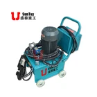 China factory hot selling hvac air Hydraulic Riveting Machine