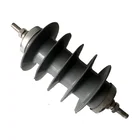 AISO Electrie Provide Better Price 10kV Lightning Surge Arrester /Lighting Arrester