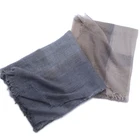 Inner Mongolia Light Weight Soft Cheap Pashminas and Scarves Ladies Wool Stoles