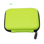 Universal Portable Electronic Accessories Travel Organizer Carry Case