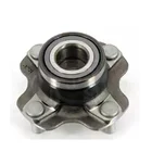 Hot sale car wheel bearing 43402-77A00 auto bearing for SUZUKI factory directly supply