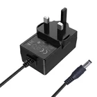5v 3a 9v 2a 12v 2a 15v 1.5a 19v 1a 24v 1a 36v 0.5a ac dc adapter power adapter
