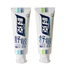 Eco-friendly Colorful Trend ABL Oral Care Plastic Toothpaste Tube