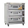 hot sale electrical pizza oven factory price