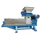 Herb shredder /food waste recycling machine