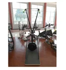 Quantity assured workout equipment Fitness Ski machine for exercise Training
