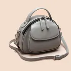 personalised girls pu leather shoulder bag for girls