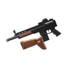 Summer Real Ball Gun Toy Airsoft Big Guns For Sale Kids Plastic Spray Gun