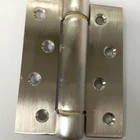 Door Hinge Stainless Steel 4" Door Hinge Normal Spring Hinge Single Action Spring Hinge