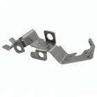 Stamping Bending Cutting Parts Products Coating Sheet Metal Fabrication