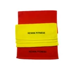 Terry Bath Fitness Sports Custom Logo Terry Pure Cotton Gym Bath Towel For Embroidery Logo