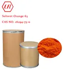 Solvent Orange 63 powder dye fluorescent dyes