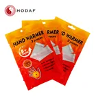 Hand Hours China High Quality Product Heat Patch Hand Body Foot Self Heating Pad 10-12 Hours