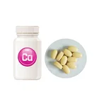Vitamin D Vitamins And Supplements Supplements For Children OEM Calcium Vitamin D Tablet