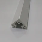 Factory Manufacturer Pvc Profile For Upvc Windows Doors