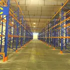 Racks Racking Factory Heavy Duty Racks Racking Steel Pallet Racking