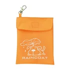 Dog Coat Small Dog Rain Waterproof Coat Pet Dog RainCoat Waterproof