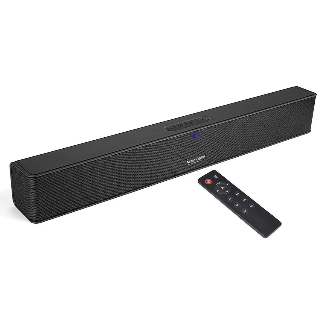 12v soundbar bluetooth