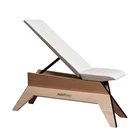 Bench Mobifitness Exercise Fitness Adjustable Bench Strength Training Equipment Chair
