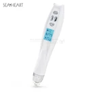 New arrival eletroporation mts dermapen electric microneedle derma pen