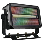 Stage Lighting 1400w Pixel Control LED Strobe Light Outdoor Stage Lighting IP65 Led Lights