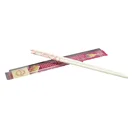 Customized Logo ear hearing products 100% natural beeswax ear candles