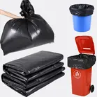 Hot Product Heavy Duty Black Garbage Bag Black Manufacturer
