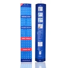 powerful moisture absorber container desiccant strips manufacturer