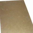 Heat resistant flexible mica insulation sheet