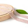 New Fashion miyuki glass seed beads glasses chain for jewelry making