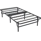 Furniture Bedroom Bedroom Bed Frame Strong Folding Furniture Bedroom Bed Frame