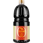 Plastic bottle 1.8L Chinese braised dish cooking dark soy sauce