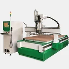 KuiKe ATC cnc router for panel furniture atc cnc router CNC Wooden Working machine with drilling