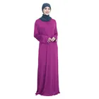 latest designs turkish dubai black islamic clothing abayas muslim dresses
