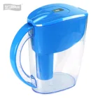 Wellblue water purify/filter system/UF water filter pitcher/jug