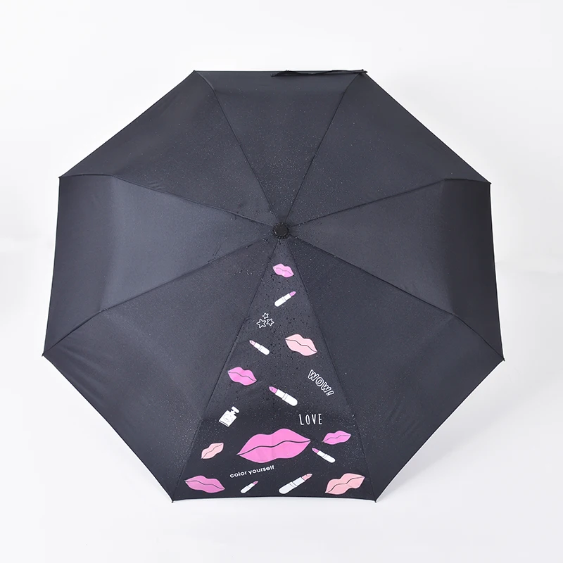 umbrella color