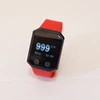 Wireless Pager Calling Bell Wrist Watch Pager with Calling Buttons for Restaurant Wireless Watch Pager Waterproof
